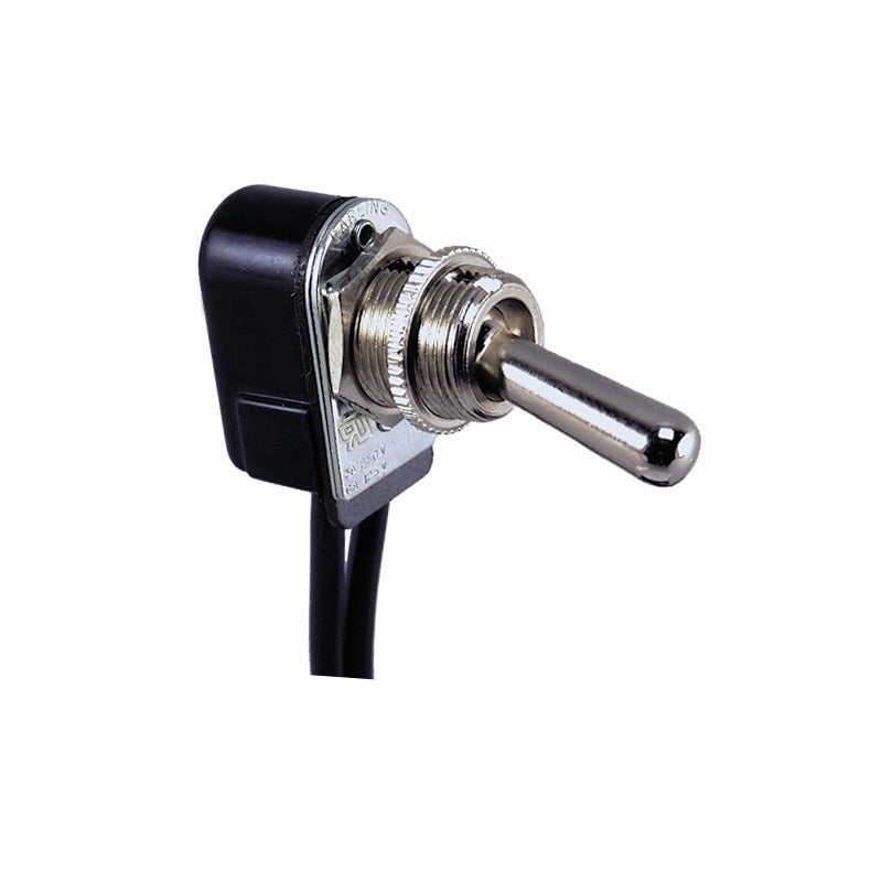 PANEL TOGGLE SWITCH