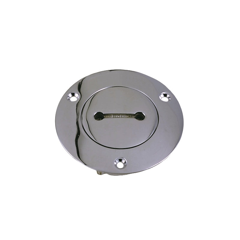 DECK FILL NON-VENT BRZ 2.0" IPT MPN-0528 009 PLB