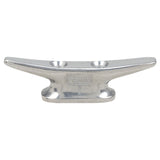 CLOSED BASE CLEAT ALUM 6"
