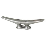 OPEN BASE CLEAT ALUM 8"