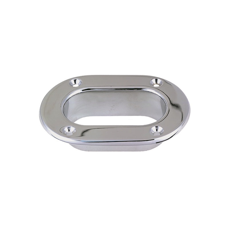 HAWSE HOLE PLATE MPN-0752 000 CHR