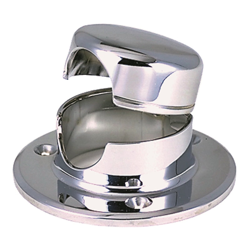 ROPE DECK PIPE CHR