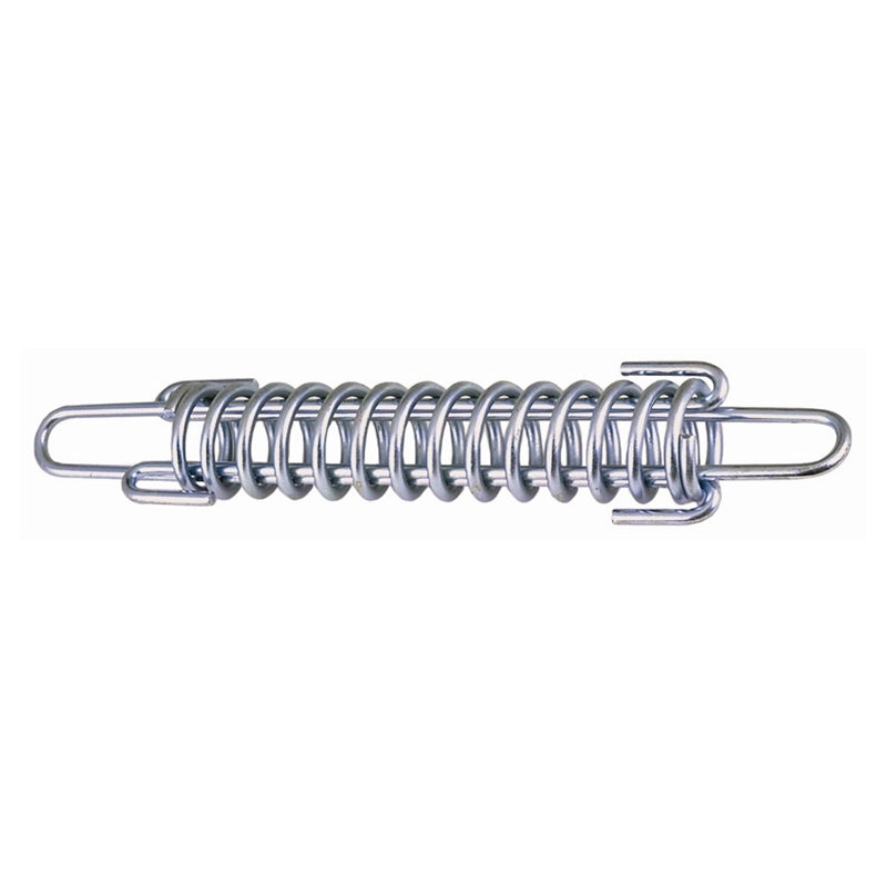 DOCK LINE SPRING 10" MPN-0759 001 ZNC