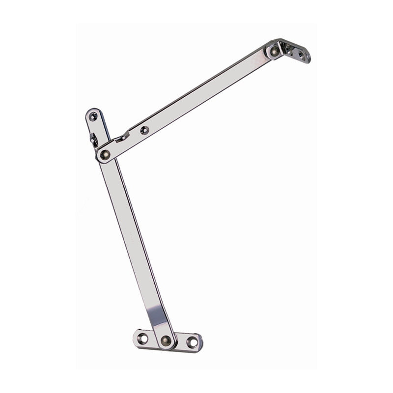 HATCH SUPPORT BRACE 14" PR MPN-0762 DP3 CHR