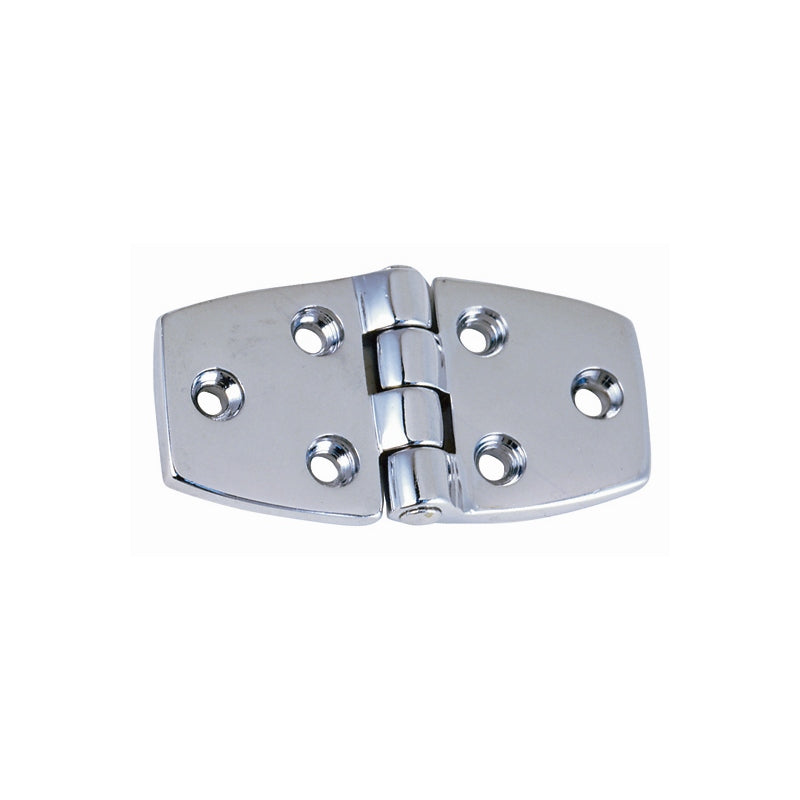 FIXED HINGE PIN ZNC/BRZ PR MPN-0808 DP0 CHR