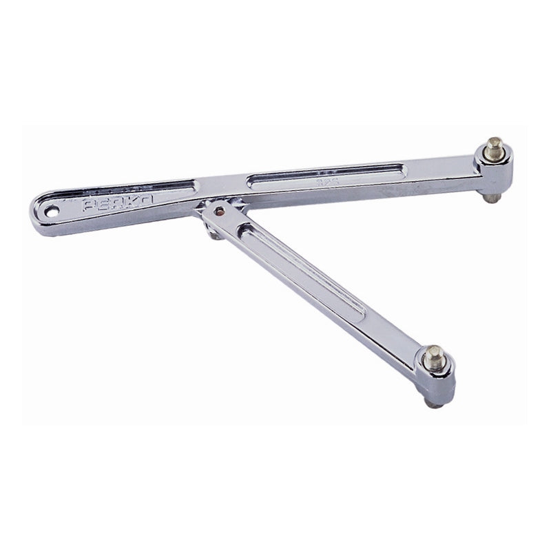 DECK PLATE KEY ADJUSTBLE MPN-0826 DP0 CHR