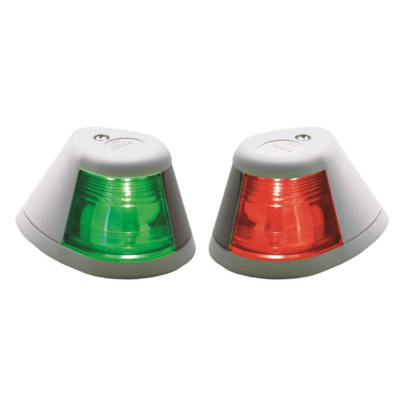 SIDELIGHT PR HRZ MNT WHT MPN-0253 W00 DP1