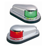 SIDE LIGHT HRZ MNT CHR