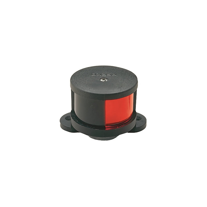 SIDELIGHT PR HRZ MNT BLK MPN-1601 DP0 BLK