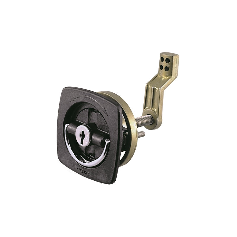 CAM BAR OFFSET F931&932