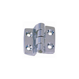 OFFSET CABINET HINGE CHR