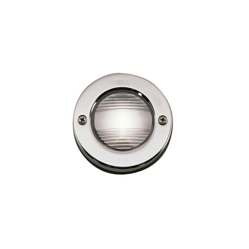 STERN LIGHT TRANSOM/MNT