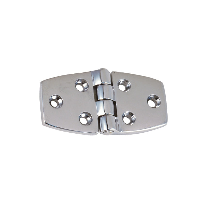 FIXED HINGE PIN CHR/BRZ PR MPN-0951 DP1 CHR
