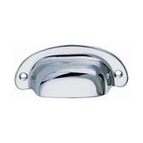 DRAWER PULL MPN-0958 DP0 CHR