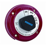 BATTERY SWITCH OFF/ON MPN-9601 DP