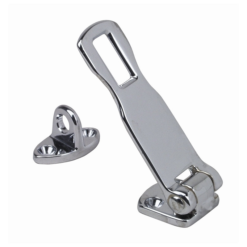 HASP 3"