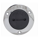 GAS DECK FILL NON-VENTED CHR 1.5" HOSE