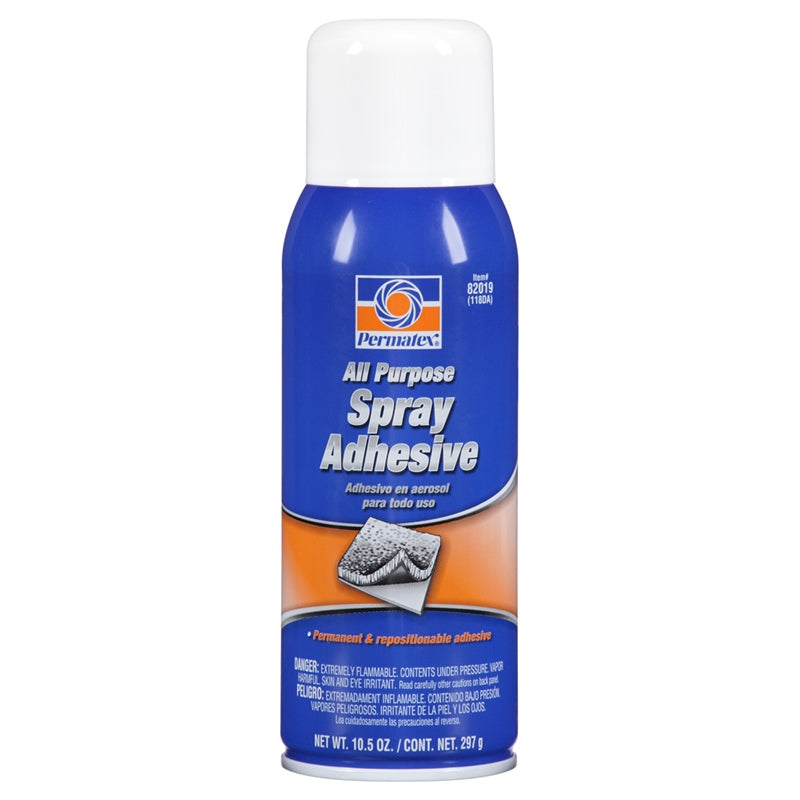 SPRAY ADHESIVE 16OZ MPN-82019