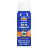 SPRAY ADHESIVE 16OZ MPN-82019
