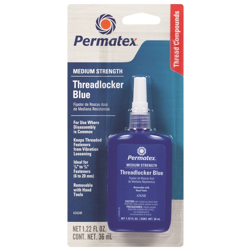 THRD LCK BLUE 242 36ML MPN-24240