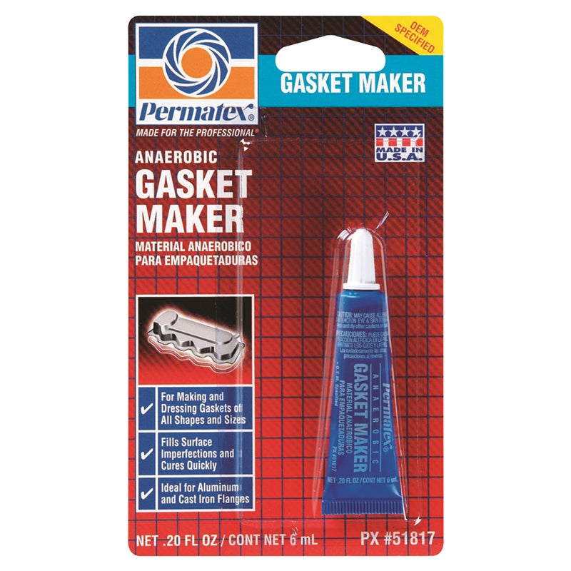 GASKET MAKER 518 6ML MPN-51817