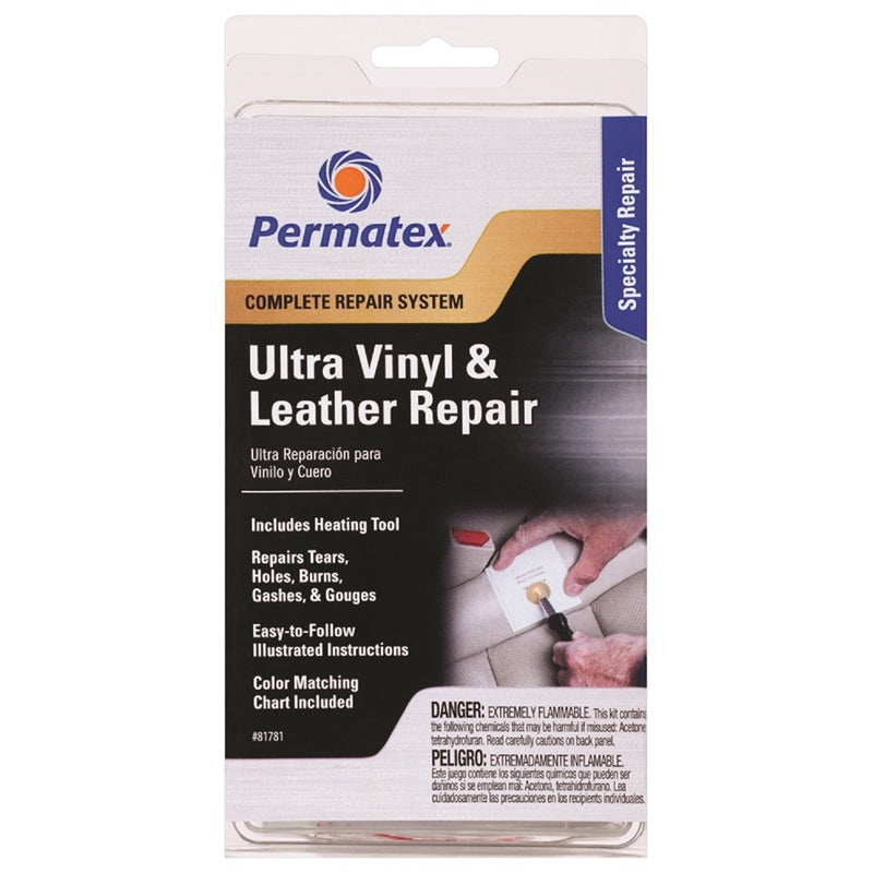 REPAIR KIT VINYL&LTHR MPN-81781