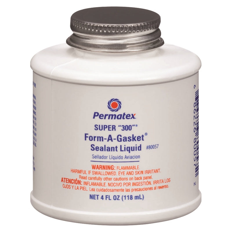 FORM-A-GASKET 4OZ MPN-80057