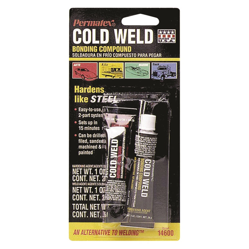 COLD WELD BONDING COMP MPN-14600