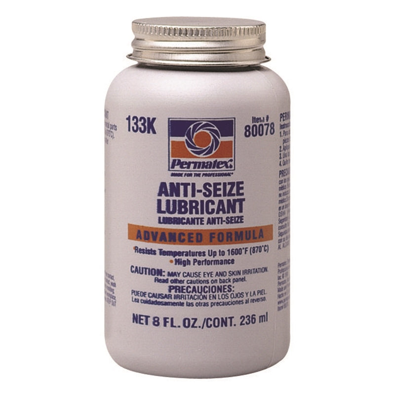 ANTI-SEIZE BRSH TOP 8OZ MPN-80078
