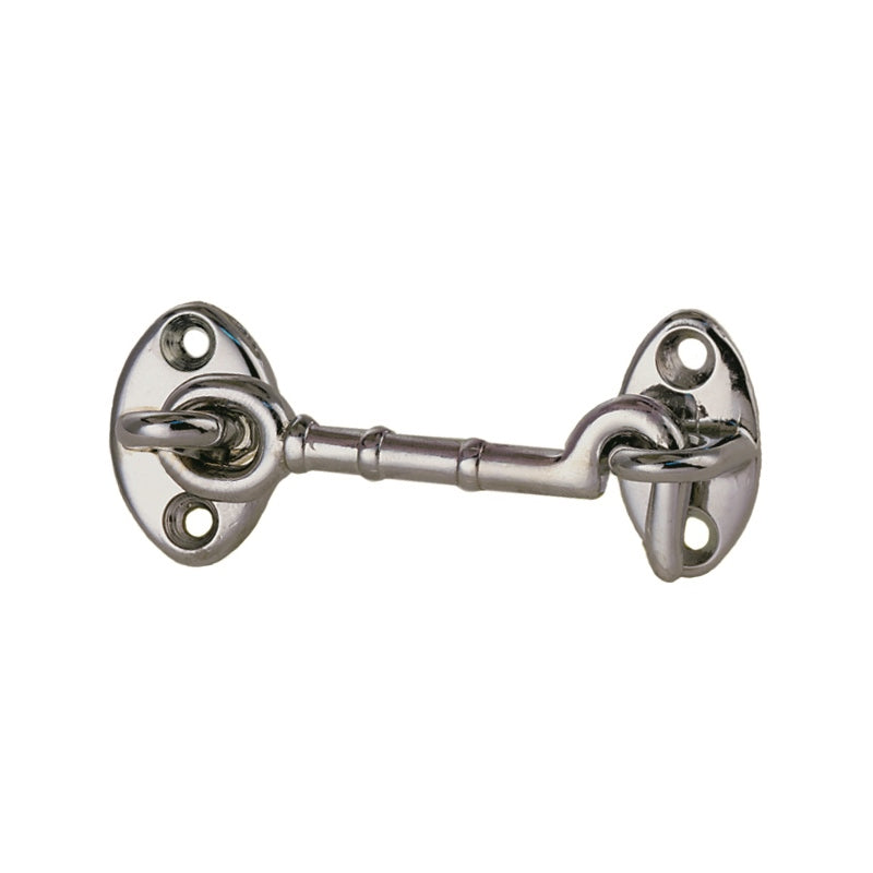 CABIN DOOR HOOK CHR 3" MPN-0956 DP4 CHR