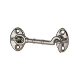 CABIN DOOR HOOK CHR 3" MPN-0956 DP4 CHR