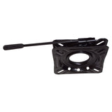 LOCKING SEAT SWIVEL E-COAT DP