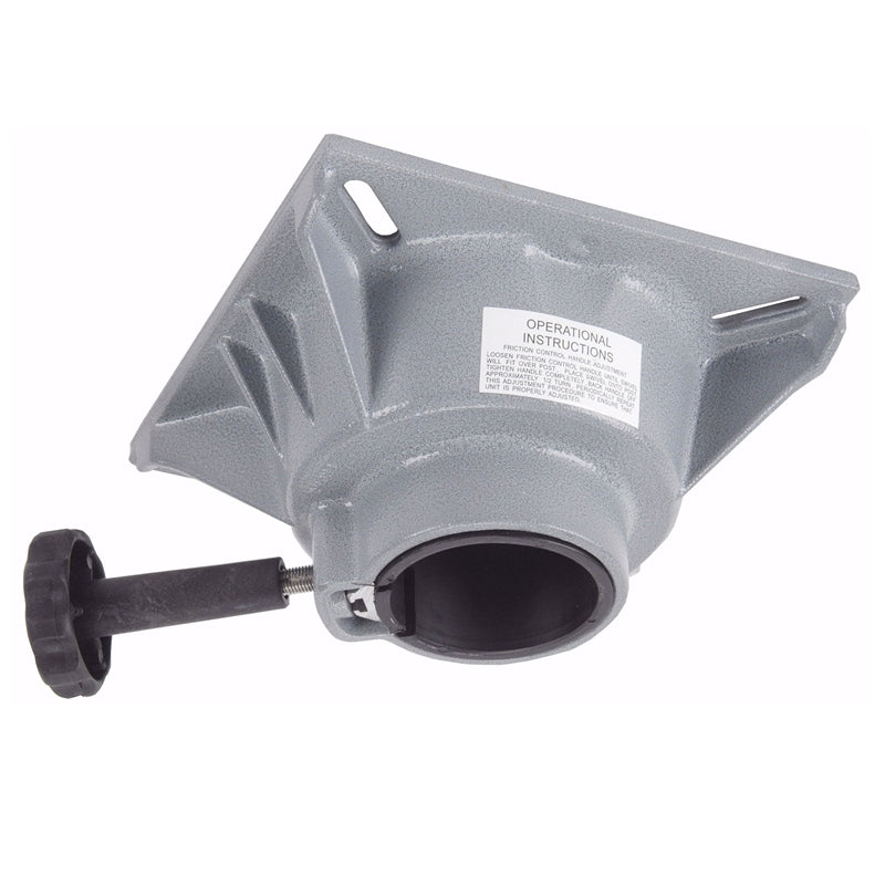 SPIDER SWIVEL SEAT MOUNT 2-3/8" DP