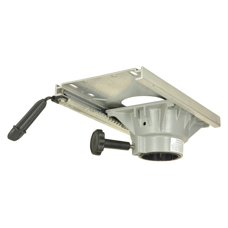 NON-LOCK SEAT SLIDE & SPIDER 278 DP MPN-1100521-1