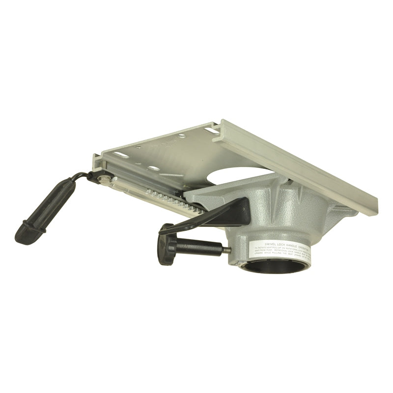 LOCKING SEAT SLIDE & LOCKING SPIDER 278