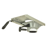 LOCKING SEAT SLIDE & LOCKING SPIDER 278