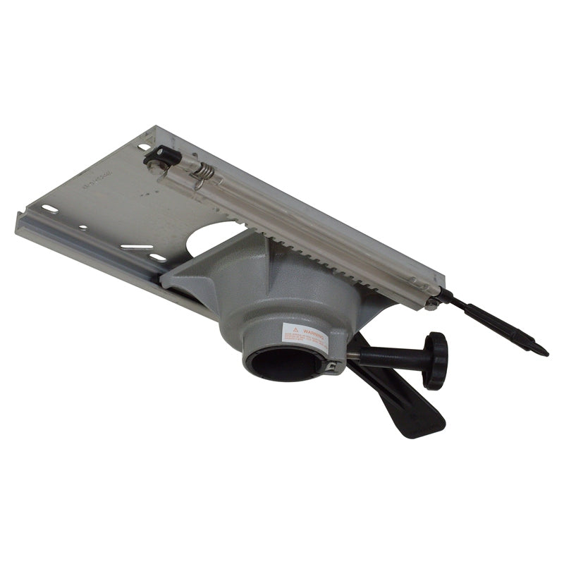 NON-LOCK SEAT SLIDE & LOCK SPIDER 238