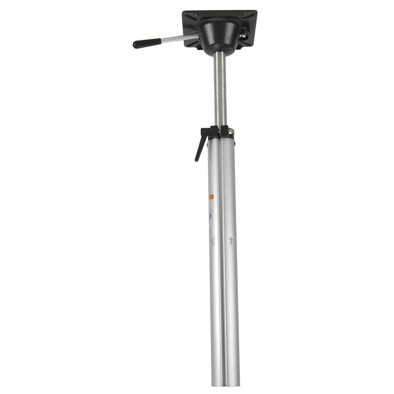 PLUG-IN POWER RISE POST W/MNT 22"-29"