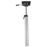 PLUG-IN POWER RISE POST W/MNT 22"-29"