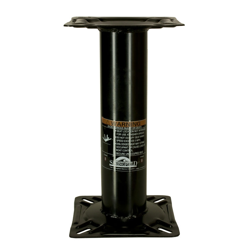 ECONOMY PEDESTAL 13" EC MPN-1561106
