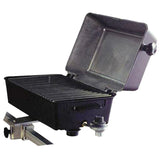 GRILL PACKAGE RAIL MNT MPN-1940054