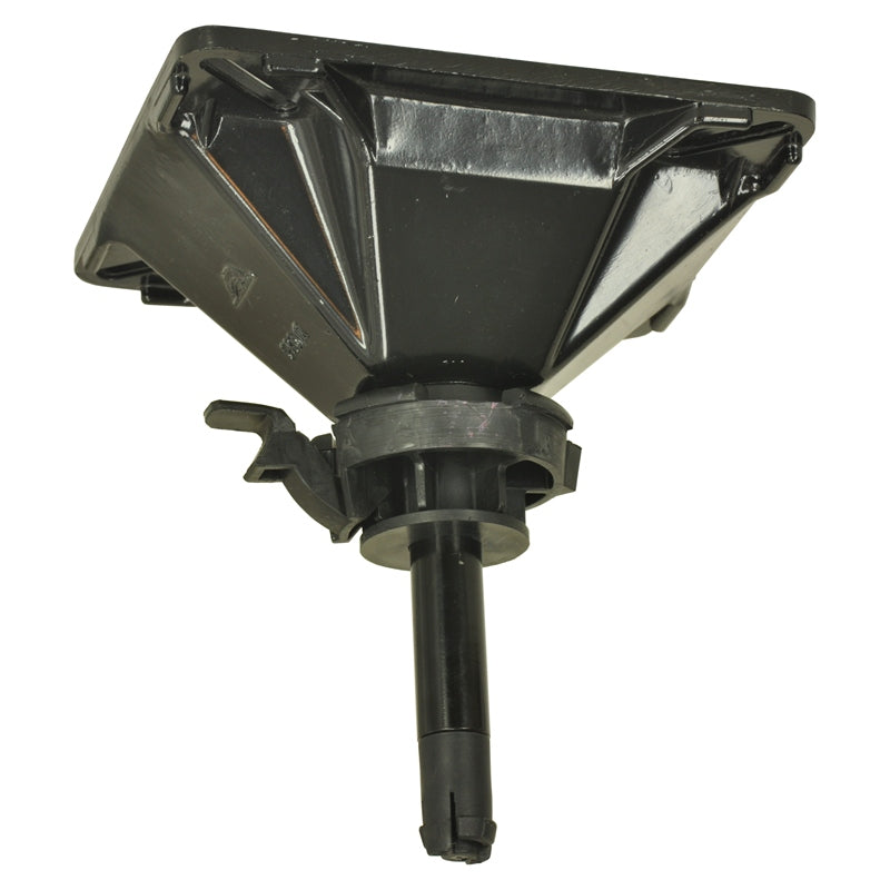 TAPERLOCK PIN MOUNT HI-LO SWIVEL