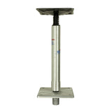 KINGPIN PEDESTAL 7"X7'SS BASE 13" POST MPN-1615433-1