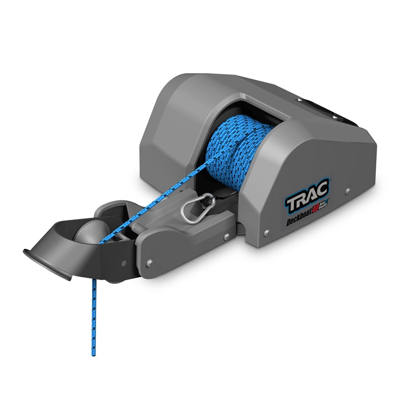 Trac Anchr Winch G3 Auto 40LB, model 69005, Anchoring