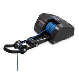 Trac Anchor Winch G3 12V 35LB, model 69003, Anchoring