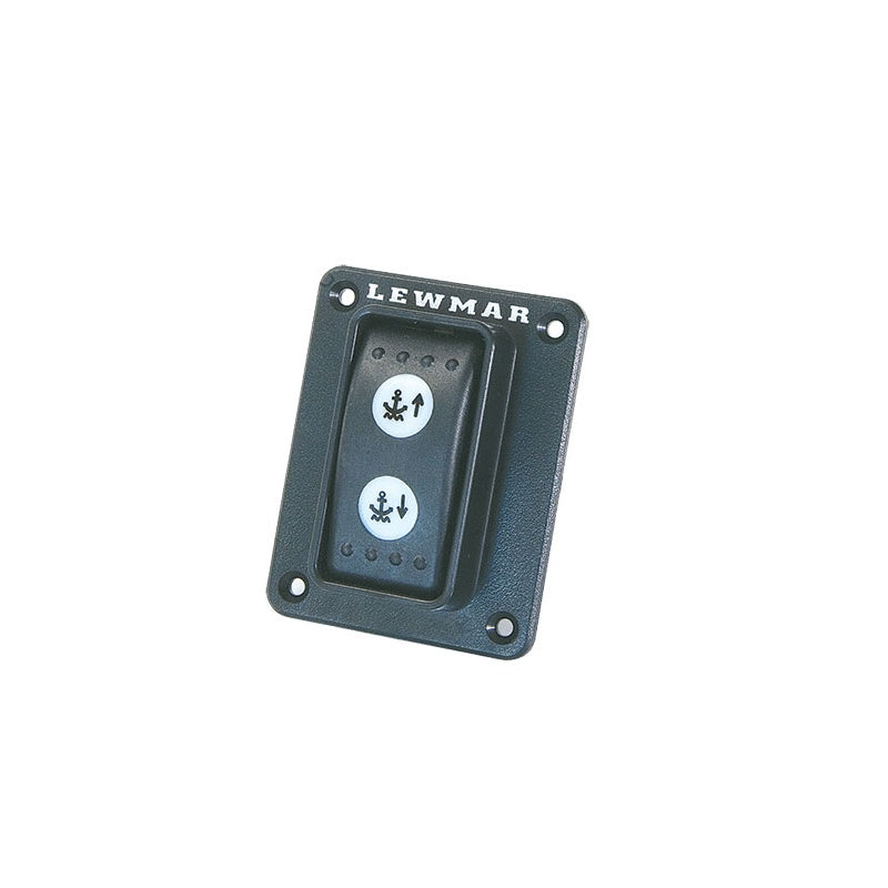 Lewmar Rocker Switch Windlass MPN - 68000593