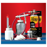 AIRBRUSH KIT MPN-100