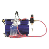 COMPRESSOR 1/6HP REG MPN-923