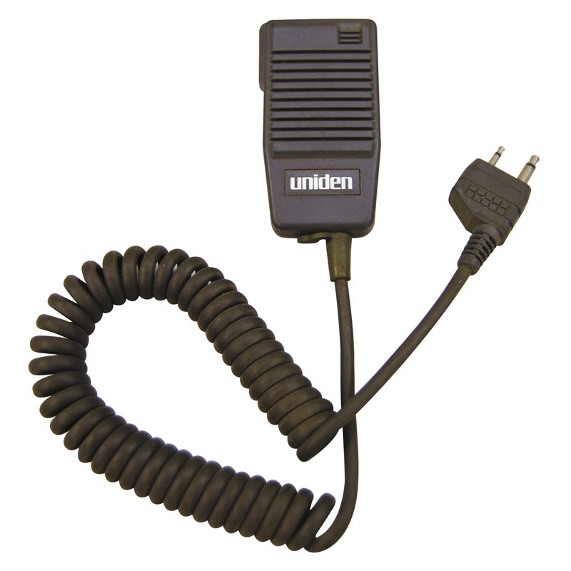 HAND HELD SPEAKER MIKE MPN-SPMG