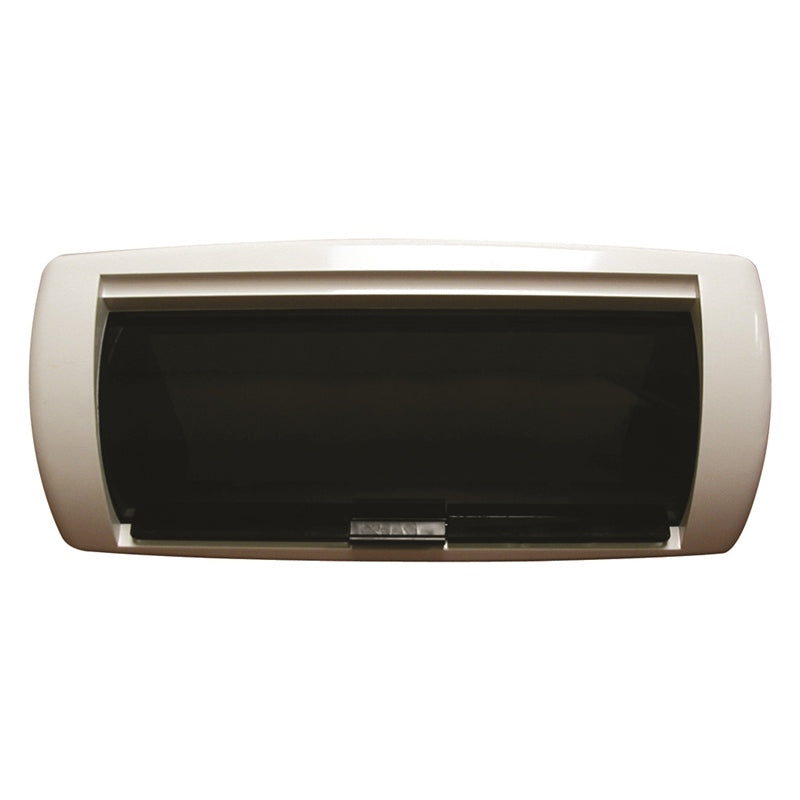 RADIO CVR SELF SUPP WH MPN-SEARTR5200W